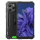 Smartfon Blackview BV5300 4/32GB 6580mAh zielony